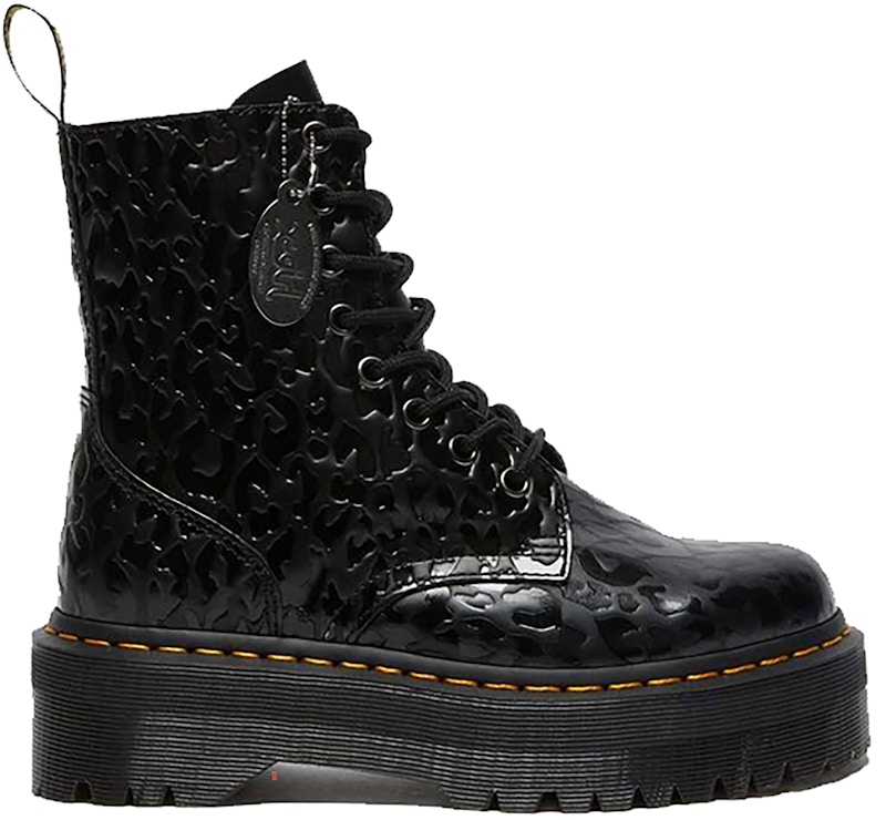 Dr.Martens × X-girlコラボ【JADON MAX X-GIRL】