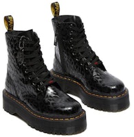 (女性) X-Girl x Dr. Martens Jadon 厚底皮革靴 26519001 Shop (女性) X-Girl x Dr. Martens Jadon 厚底皮革靴 26519001