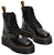 (W) X-Girl x Dr. Martens Jadon Platfrom Kulit 26519001