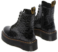 (女性) X-Girl x Dr. Martens Jadon 厚底皮革靴 26519001 Purchase (女性) X-Girl x Dr. Martens Jadon 厚底皮革靴 26519001