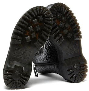 (W) 닥터마틴 X-Girl 콜라보 제이든 플랫폼 레더 워커 26519001 Details for (W) 닥터마틴 X-Girl 콜라보 제이든 플랫폼 레더 워커 26519001