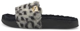 Buy (Women) YLM x Puma Leadcat Fluff Slide 'Safari' 384973-02