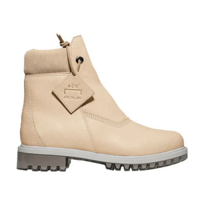 (W) A-Cold-Wall* Timberland 6 Inch Zip Boot 'Future73 - Nature'