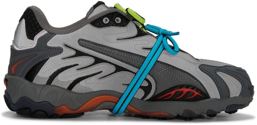 (Women) A$AP Rocky x Puma Inhale 'Reflective Silver' 405474-01 Order (Women) A$AP Rocky x Puma Inhale 'Reflective Silver' 405474-01