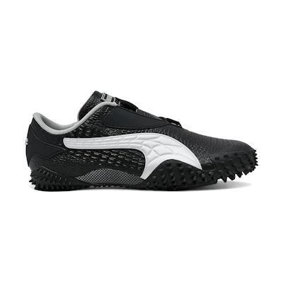 (W) A$AP Rocky Puma Mostro 'Black Croc'