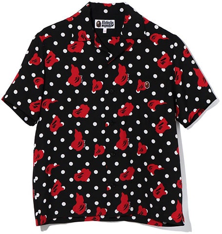 women-a-bathing-ape-bape-polka-dot-button-up-shirt-style-1-h30-231-501