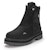 (W) Timberland x A Cold Wall 6 Inch Premium Zip Sisi But 'Jet Black Nubuck' A68VY
