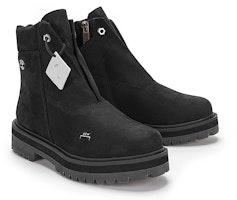 A-COLD-WALL x Timberland 添柏岚 Future73 透氣耐磨 休閒舒適 短筒 戶外靴 女款 黑 Shop A-COLD-WALL x Timberland 添柏岚 Future73 透氣耐磨 休閒舒適 短筒 戶外靴 女款 黑