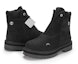 Purchase (W) Timberland x A Cold Wall 6 Inch Premium Zip Sisi But 'Jet Black Nubuck' A68VY