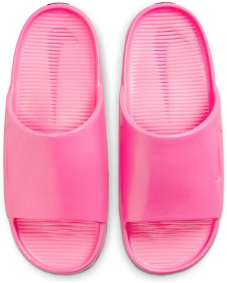 (W) A'ja Wilson x Nike Calm Slide 'Hyper Pink' Sandalias Rosa Hyper. HM0275-601 Shop (W) A'ja Wilson x Nike Calm Slide 'Hyper Pink' Sandalias Rosa Hyper. HM0275-601
