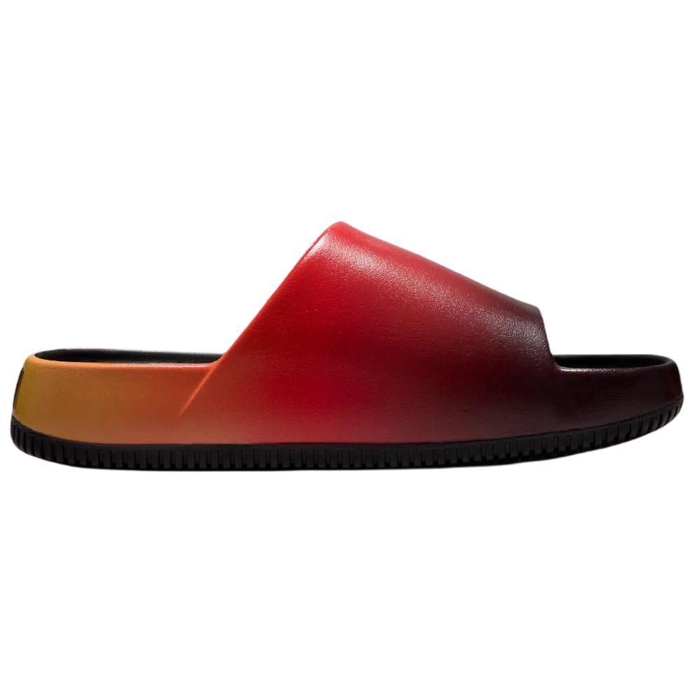 Order (W) アージャ・ウィルソン x ナイキ カーム スライド 'ラッシュレッド エレクトリックイエロー' HM0275-700