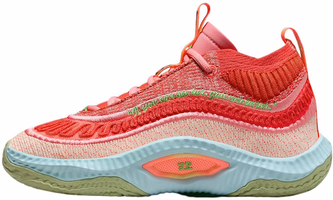 (Women) A'ja Wilson x Nike Cosmic Unity 3 'Hot Punch' FQ9395-600 Buy (Women) A'ja Wilson x Nike Cosmic Unity 3 'Hot Punch' FQ9395-600