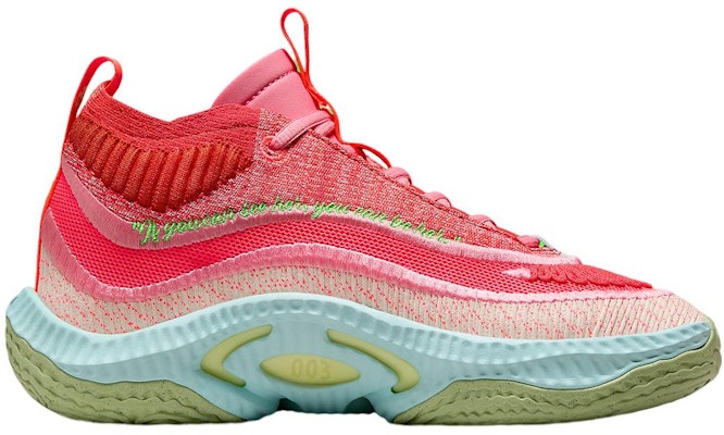 (Women) A'ja Wilson x Nike Cosmic Unity 3 'Hot Punch' FQ9395-600 Order (Women) A'ja Wilson x Nike Cosmic Unity 3 'Hot Punch' FQ9395-600