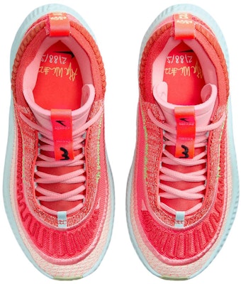 (Women) A'ja Wilson x Nike Cosmic Unity 3 'Hot Punch' FQ9395-600 Shop (Women) A'ja Wilson x Nike Cosmic Unity 3 'Hot Punch' FQ9395-600