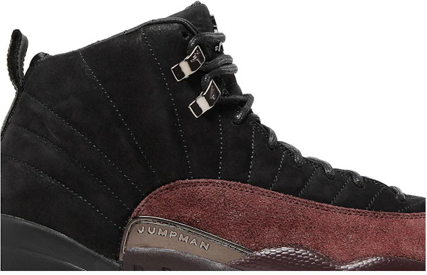 (Women) A Ma Maniére x Air Jordan 12 Retro 'Black' DV6989-001 Order (Women) A Ma Maniére x Air Jordan 12 Retro 'Black' DV6989-001