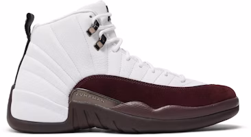 (Women) A Ma Maniére x Air Jordan 12 Retro 'White' DV6989-100 (Women) A Ma Maniére x Air Jordan 12 Retro 'White' DV6989-100