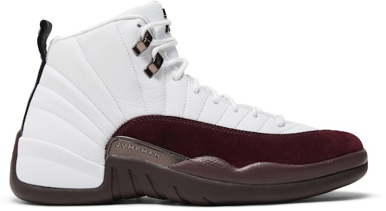 (W) A Ma Maniére x Air Jordan 12 复刻白色版 DV6989-100 Buy (W) A Ma Maniére x Air Jordan 12 复刻白色版 DV6989-100