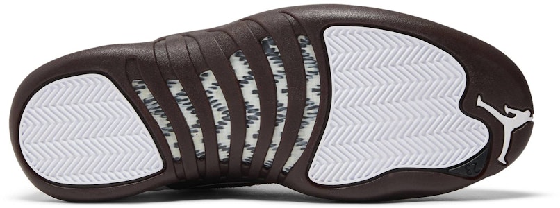 (W) A Ma Maniére x Air Jordan 12 复刻白色版 DV6989-100 Shop (W) A Ma Maniére x Air Jordan 12 复刻白色版 DV6989-100