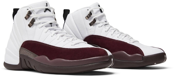 (W) A Ma Maniére x Air Jordan 12 复刻白色版 DV6989-100 Cheap (W) A Ma Maniére x Air Jordan 12 复刻白色版 DV6989-100