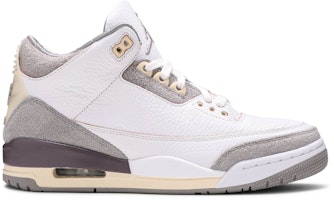 (Women) A Ma Maniére x Air Jordan 3 Retro SP 'Raised By Women' DH3434-110 (Women) A Ma Maniére x Air Jordan 3 Retro SP 'Raised By Women' DH3434-110