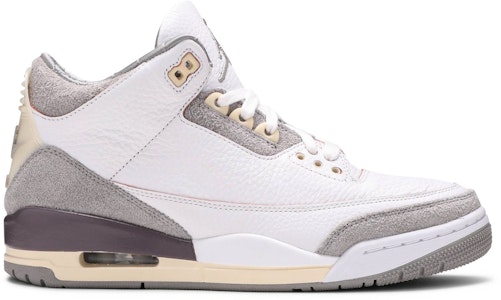 (女性專用)A Ma Maniére x Air Jordan 3 Retro SP 'Raised By Women' DH3434-110 Buy (女性專用)A Ma Maniére x Air Jordan 3 Retro SP 'Raised By Women' DH3434-110