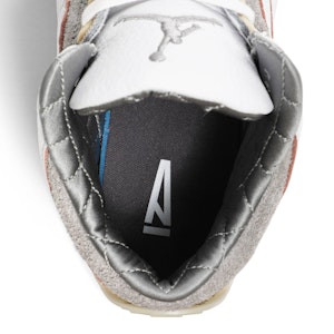 (女性專用)A Ma Maniére x Air Jordan 3 Retro SP 'Raised By Women' DH3434-110 2