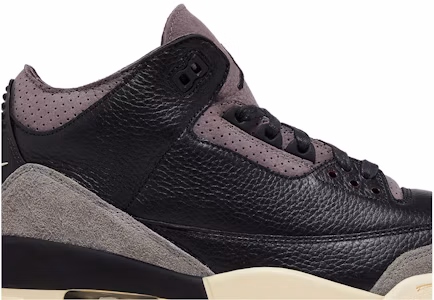 Lookbook (W) A Ma Maniére x Air Jordan 3 Retro ''Violet Ore Noir'' FZ4811-001
