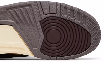 (W) A Ma Maniére x Air Jordan 3 Retro 'Hitam Violet Ore' FZ4811-001 Purchase (W) A Ma Maniére x Air Jordan 3 Retro 'Hitam Violet Ore' FZ4811-001