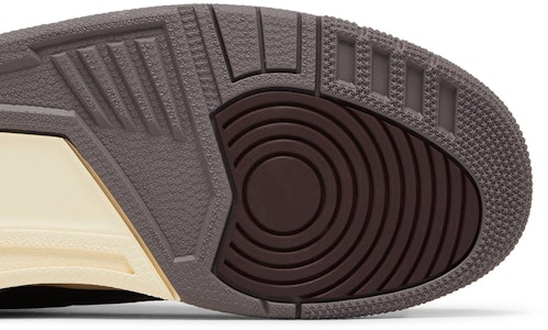 (女款)A Ma Maniére x Air Jordan 3 經典復刻版 '黑紫礦' FZ4811-001 Purchase (女款)A Ma Maniére x Air Jordan 3 經典復刻版 '黑紫礦' FZ4811-001