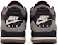 Details for (W) A Ma Maniére x Air Jordan 3 Retro 'Hitam Violet Ore' FZ4811-001