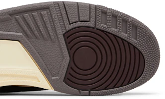 Details for (W) A Ma Maniére x Air Jordan 3 Retro ''Violet Ore Noir'' FZ4811-001
