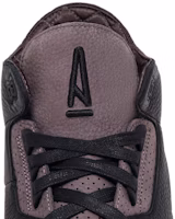(W) A Ma Maniére x Air Jordan 3 Retro 'Hitam Violet Ore' FZ4811-001 1