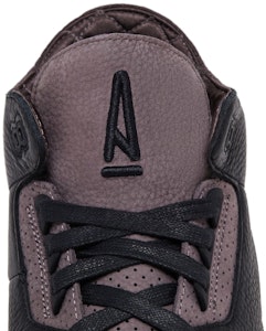 (女款)A Ma Maniére x Air Jordan 3 經典復刻版 '黑紫礦' FZ4811-001 1