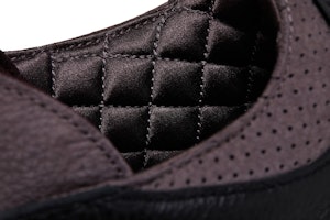 (W) A Ma Maniére x Air Jordan 3 Retro 'Hitam Violet Ore' FZ4811-001 2