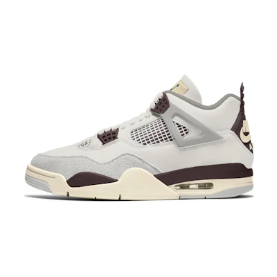 (W) A Ma Maniére Jordan Air 4 Retro 'Phantom'