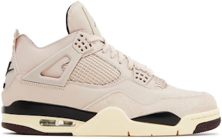 (Women) A Ma Maniére x Air Jordan Air 4 Retro 'While You Were Sleeping' FZ4810-200 (Women) A Ma Maniére x Air Jordan Air 4 Retro 'While You Were Sleeping' FZ4810-200