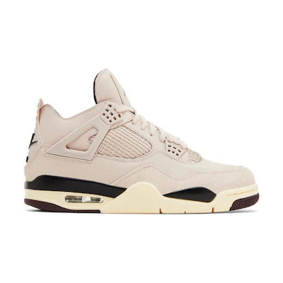 (W) A Ma Maniére Jordan Air 4 Retro 'While You Were Sleeping'
