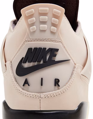 (Women) A Ma Maniére x Air Jordan Air 4 Retro 'While You Were Sleeping' FZ4810-200 3