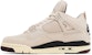(W) A Ma Maniére x Air Jordan 4 Retro 'While You Were Sleeping' Lelap Tidur FZ4810-200