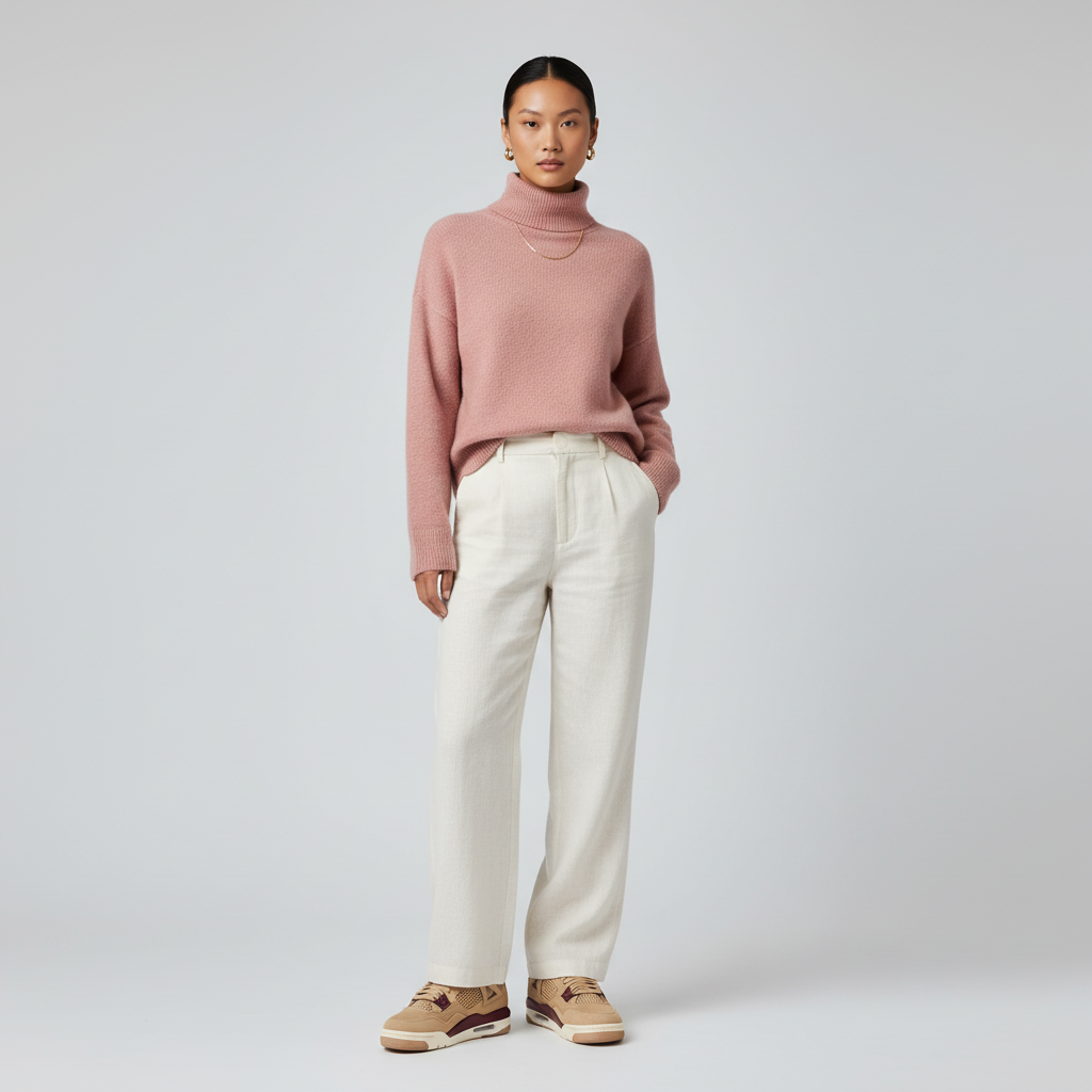 Lookbook (W) A Ma Maniére x Air Jordan 4 Retro 'Mientras Dormías' FZ4810-200