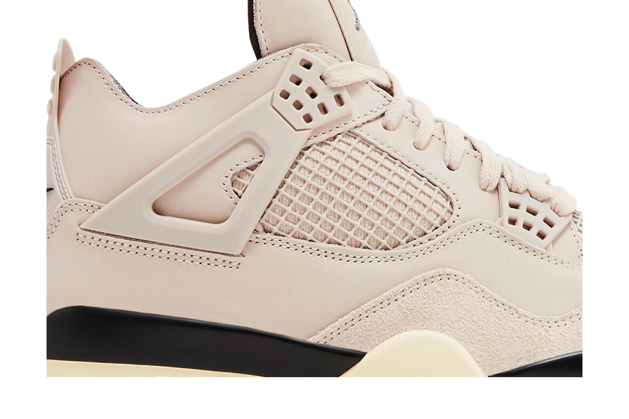 Shop (W) A Ma Maniére x Air Jordan 4 Retro 'Mientras Dormías' FZ4810-200