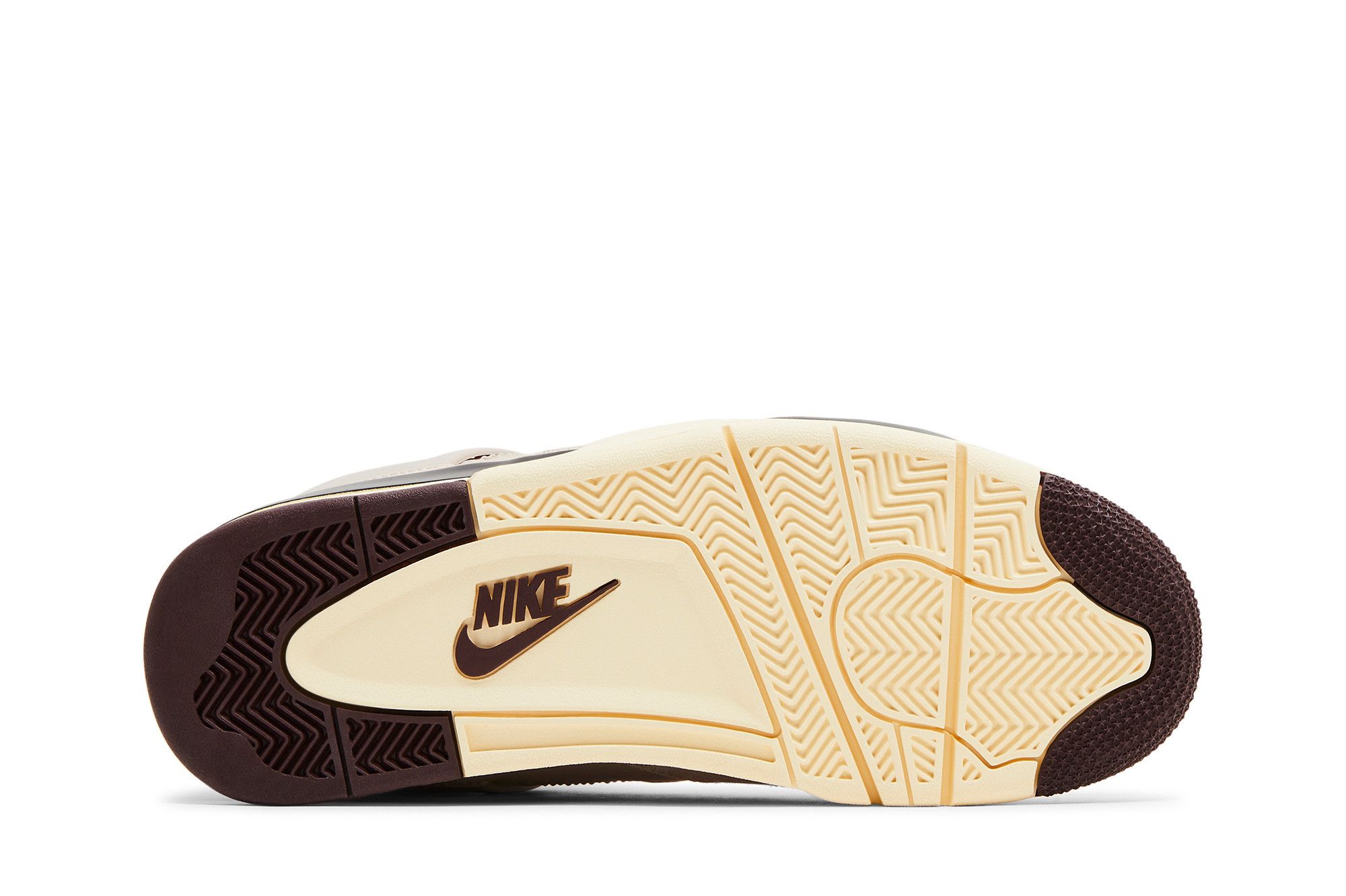 Details for (W) A Ma Maniére x Air Jordan 4 Retro 'Mientras Dormías' FZ4810-200