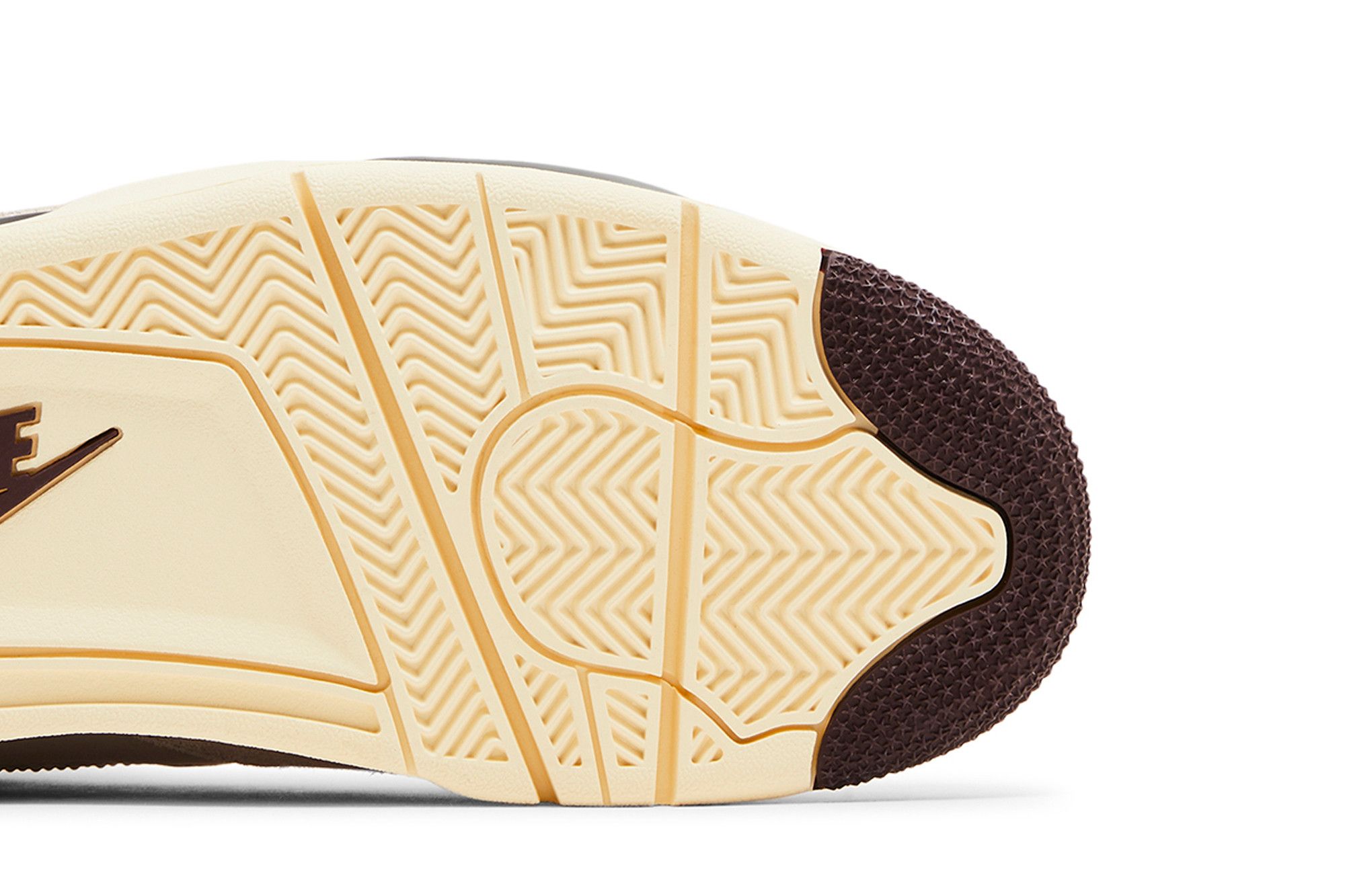 Sizing (W) A Ma Maniére x Air Jordan 4 Retro 'Mientras Dormías' FZ4810-200