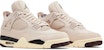 (W) A Ma Maniére x Air Jordan 4 Retro 'While You Were Sleeping' Lelap Tidur FZ4810-200