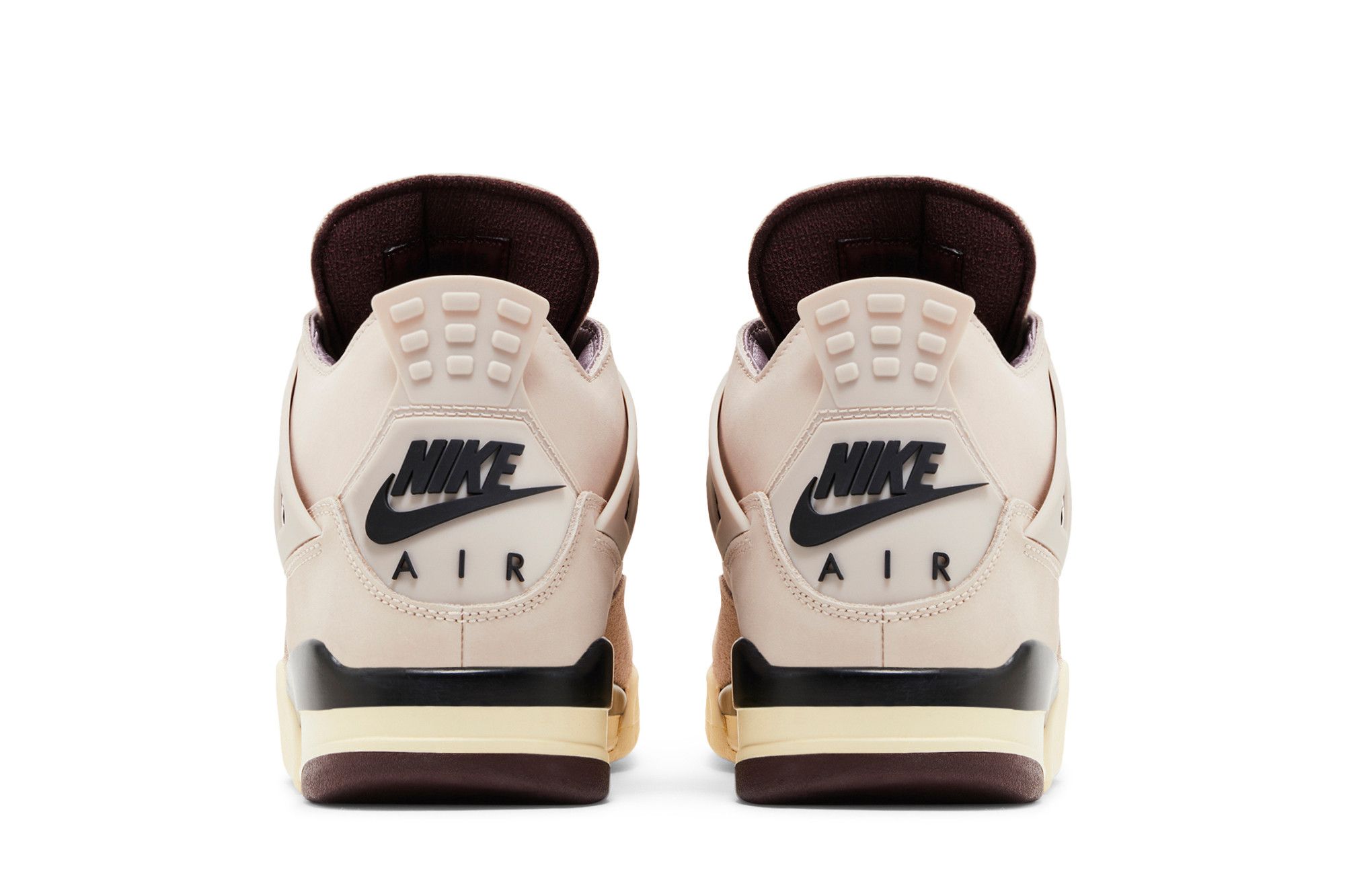 Cheap (W) A Ma Maniére x Air Jordan 4 Retro 'Mientras Dormías' FZ4810-200