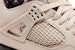 (W) A Ma Maniére x Air Jordan 4 Retro 'While You Were Sleeping' Lelap Tidur FZ4810-200