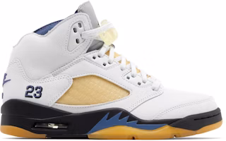 (Women) A Ma Maniére x Jordan x Air Jordan 5 Retro 'Photon Dust' FZ5758-004 (Women) A Ma Maniére x Jordan x Air Jordan 5 Retro 'Photon Dust' FZ5758-004
