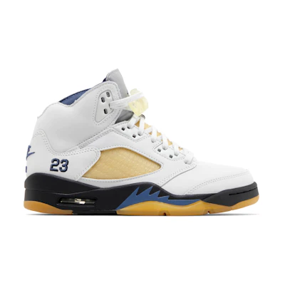 (W) A Ma Maniére Jordan Jordan 5 Retro 'Photon Dust'