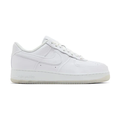 (W) A Ma Maniére Nike Air Force 1 Low 'White'