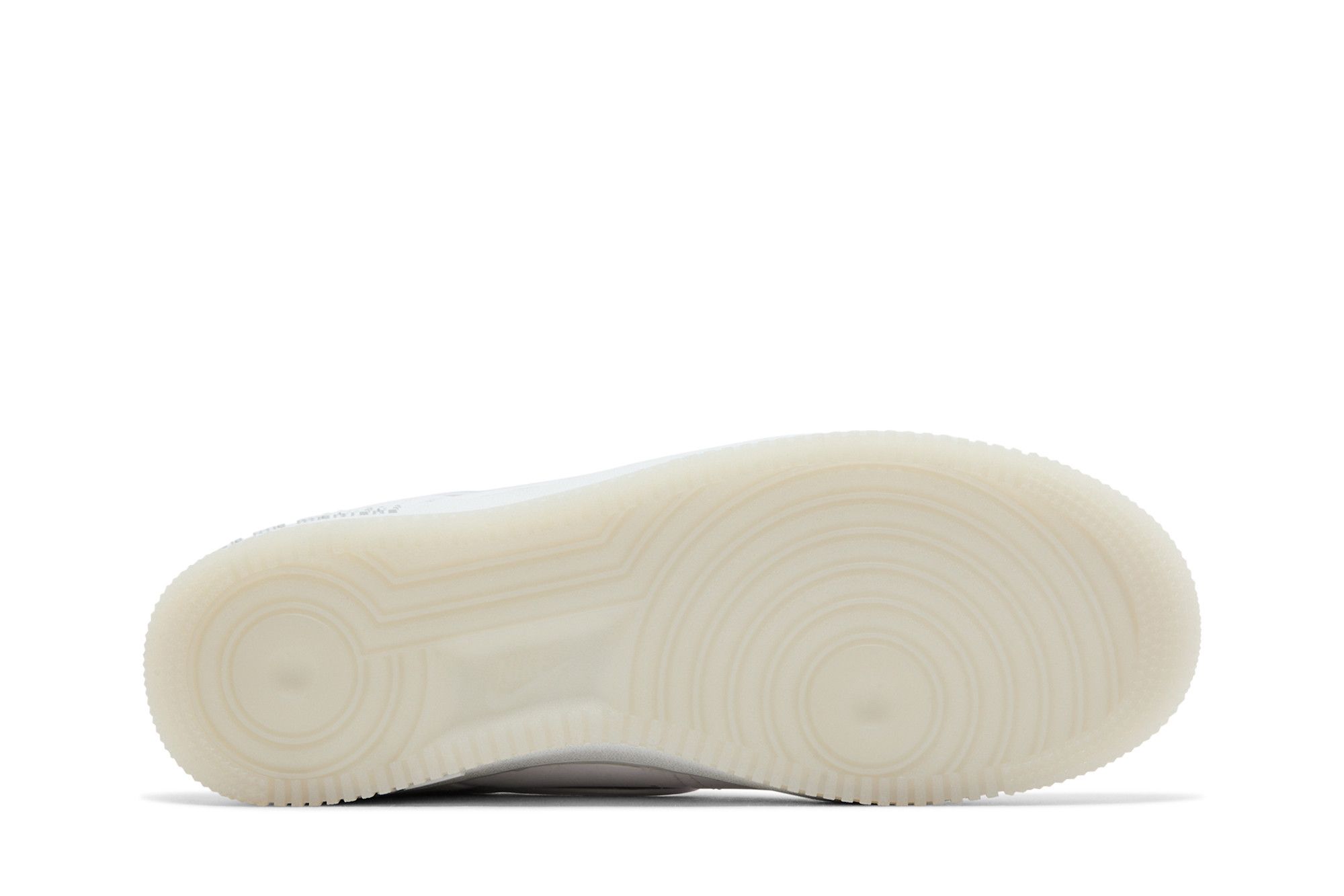 (W) A Ma Maniére Nike Air Force 1 Low 'White' 圖 4